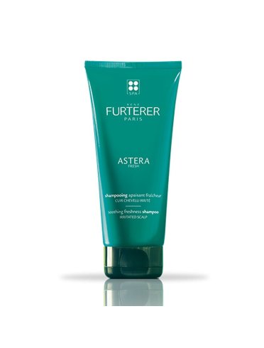 Rene furterer astera fresh shampoo lenitivo 200 ml