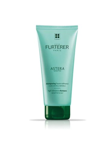 Rene furterer astera sensitive shampoo 200 ml