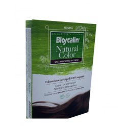 Bioscalin Nutri Color Castano Scuro Intenso - 70 g