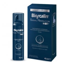 Bioscalin Signal Revolution - Trattamento Intensivo Anticaduta e Antidiradante - 75 ml