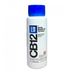 CB12 - Collutorio per il Trattamento di Alitosi - 250 ml