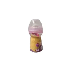 CHICCO BIBERON NUOVA FORMULA 330ML + BAVAGLIA