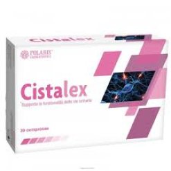 CISTALEX 30 OVALINE