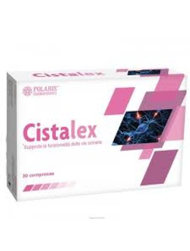 Cistalex 30 ovaline