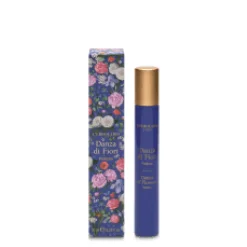 L'ERBOLARIO DANZA FIORI PROFUMO EDIZIONE LIMITATA SACCHETTO COTONE 10 ML