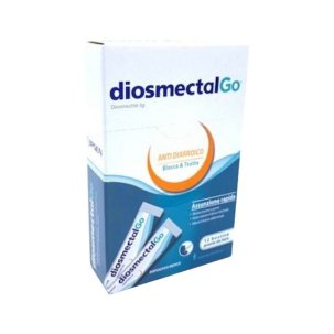 DIOSMECTALGO 12 BUSTINE