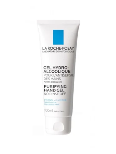 La roche-posay gel purificante igienizzante mani 100 ml 2020 La roche-posay gel purificante igienizzante mani 100 ml 2020