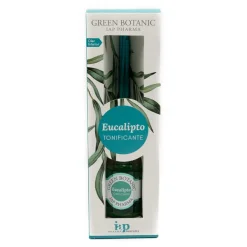 IAP PHARMA PROFUMO CASA EUCALIPTO