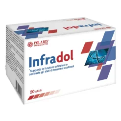 INFRADOL 20STICK