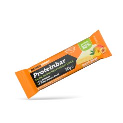 Named Sport ProteinBar - Barretta Proteica - Gusto Pesca & Mango Yoghurt