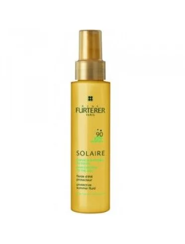Rene furterer solaire - fluido solare capelli protettivo kpf90 - 100 ml Rene furterer solaire - fluido solare capelli protettivo kpf90 - 100 ml