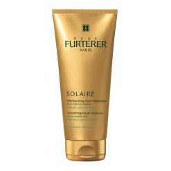 Rene Furterer Solaire - Shampoo Nutri Riparatore Capelli Doposole - 200 ml