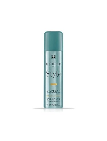 Rene furterer style spray fissante 150 ml