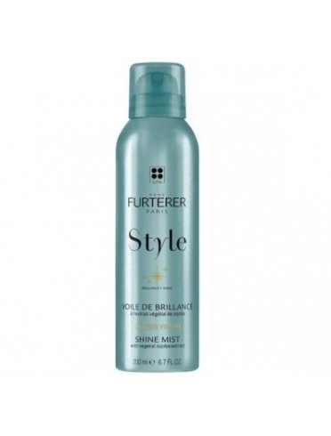 Rene furterer style - trattamento illuminante capelli - 200 ml