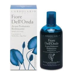 L'ERBOLARIO FIORE DELL'ONDA ACQUA PROFUMATA RINFRESCANTE 125 ML