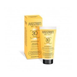 Angatrom Protect Youthful Crema Solare Viso Antietà SPF30 40 ml