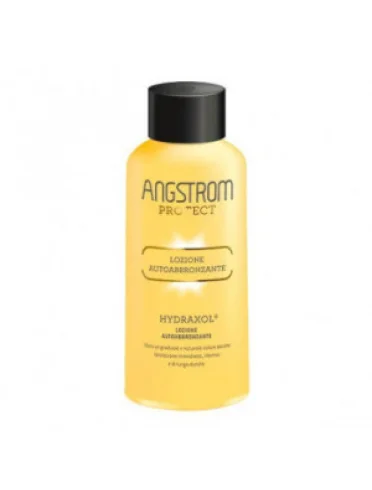 Angstrom protect lozione autoabbronzante 200 ml Angstrom protect lozione autoabbronzante 200 ml