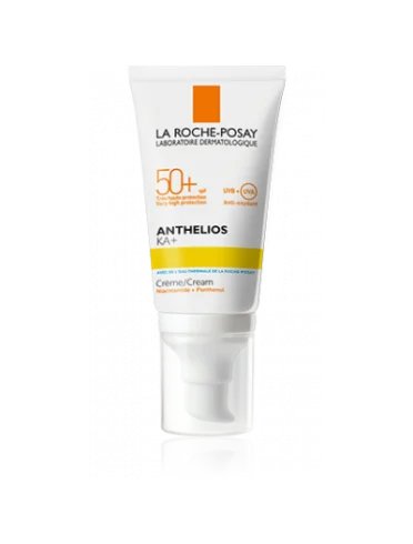 La roche-posay anthelios med ka spf50+ 50 ml
