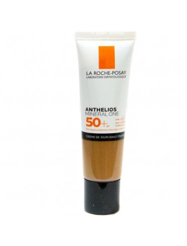 La roche-posay anthelios mineral one 50+ n.04 30 ml