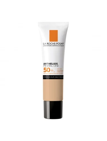 La roche-posay anthelios mineral one 50+ n.02 30 ml La roche-posay anthelios mineral one 50+ n.02 30 ml