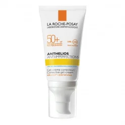 LA ROCHE-POSAY ANTHELIOS ANTI IMPERFECTIONS SPF50+ 50 ML