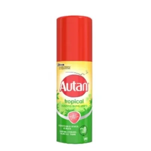 AUTAN TROPICAL SPRAY 50 ML