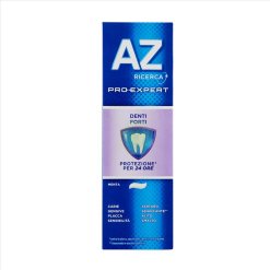 AZ Pro-Expert - Dentifricio Sbiancante Denti Forti - 75 ml