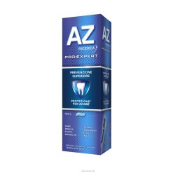 AZ Pro-Expert - Dentifricio Prevenzione Superiore - 75 ml