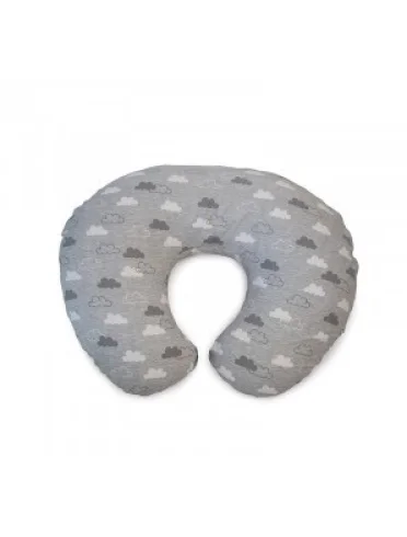 Boppy cuscino boppy clouds