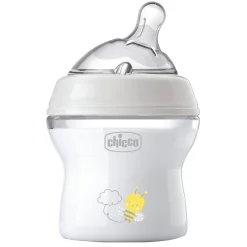 Chicco Biberon Natural Feeling Unisex 0m+ 150 ml