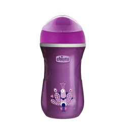 CHICCO TAZZA ACTIVE ROSA 14 MESI