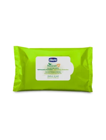 Chicco zanza salviettine Chicco zanza salviettine