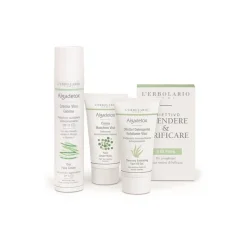 L'ERBOLARIO COFFRET VISO DIFENDERE&PURIFIC