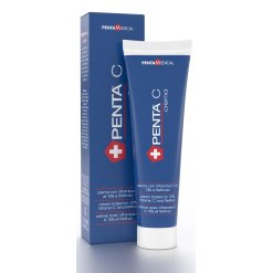 Penta C - Crema alla Vitamina A e C - 25 ml 