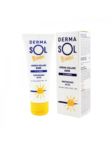 Dermasol crema beb alta 75 ml taglio prezzo Dermasol crema beb alta 75 ml taglio prezzo