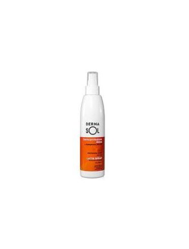 Dermasol spray protezione media 200 ml