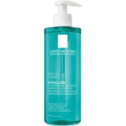 LA ROCHE-POSAY EFFACLAR DUO+ GEL MICRO PEELING CLEANSER 400 ML