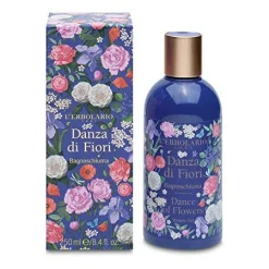 Danza di Fiori Bagnoschiuma Profumato 250 ml