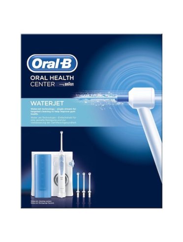Md20 euro box oral-b waterjet