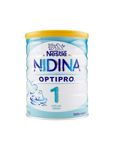 Nidina 1 optipro 800 g Nidina 1 optipro 800 g