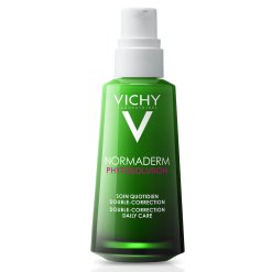 Vichy Normaderm Phytosolution - Gel Detergente Viso Purificante Anti-Acne - 200 ml