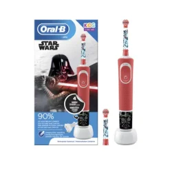 ORAL-B POWER SPAZZOLINO ELETTRICO STAR WARS SPECIAL PACK