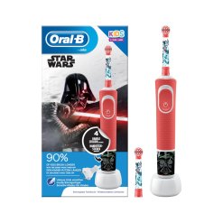Oral-B Vitality Spazzolino Elettrico Star Wars