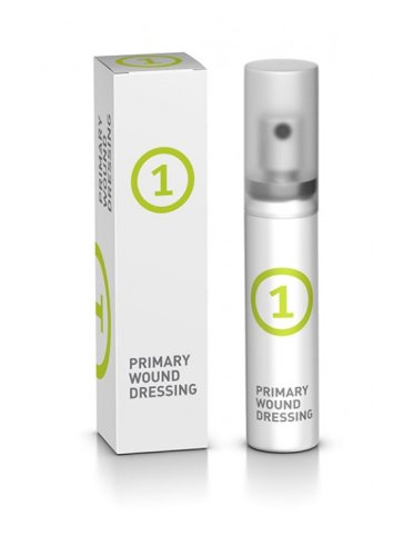 1 primary wound dressing flacone 50 ml