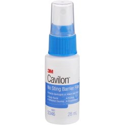 3M Cavilon Spray Film Barriera non Irritante 28 ml