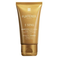 Rene Furterer 5 Sens - Shampoo Sublimatore - 50 ml