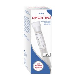 Ceroxmed - Provetta Sterile per Analisi delle Urine