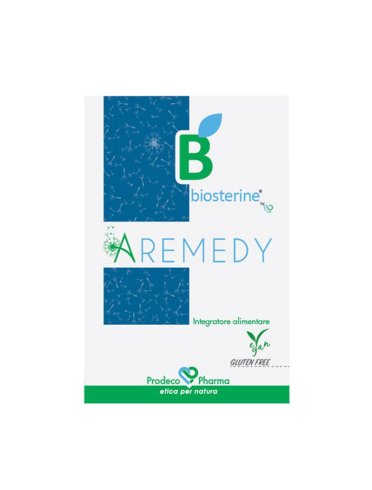 A-remedy biosterine 30 compresse
