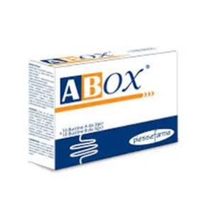 ABOX 10+10 BUSTINE