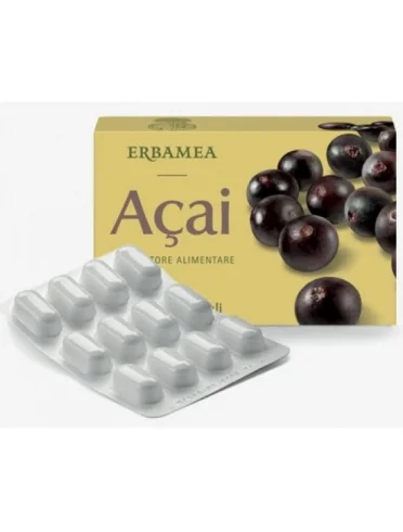 Acai 24 capsule Acai 24 capsule